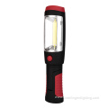 Multifunction 2 In1 COB LED Magnetic Working Light